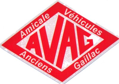 AMICALE DES VEHICULES ANCIENS DE GAILLAC