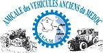 AMICALE DES VÉHICULES ANCIENS DU MÉDOC
