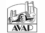 AMATEURS VÉHICULES ANCIENS DU PONANT