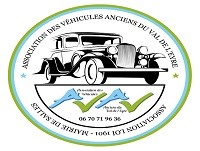 ASSOCIATION DES VÉHICULES ANCIENS DU VAL DE L'EYRE