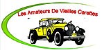 LES AMATEURS DE VIEILLES CARETTES