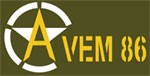ASSOCIATION VÉHICULES ET ÉQUIPEMENTS MILITAIRES 86