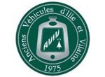 ANCIENS VÉHICULES D'ILE ET VILAINE