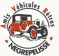 AMIS VÉHICULES RÉTRO