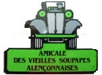 AMICALE DES VIEILLES SOUPAPES ALENCONNAISE