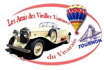 LES AMIS DES VIEILLES VOITURES DU VIVARAIS