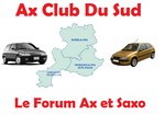 AX CLUB DU SUD