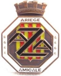AZA AMICALE