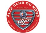 ALFA CLUB DU NORD