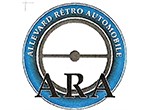 ALLEVARD RÉTRO AUTOMOBILE