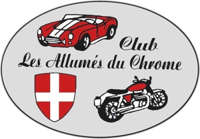 LES ALLUMÉS DU CHROME