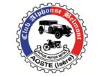 ASSOCIATION ALPHONSE BELMONT