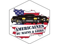 AMÉRICAINES DU MAINE ET LOIRE