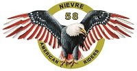 AMERICAN RIDERS
