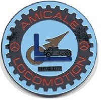 AMICALE LOCOMOTION