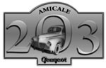AMICALE 203 PEUGEOT