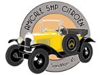 AMICALE 5HP CITROËN