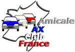 AMICALE AX CLUB FRANCE