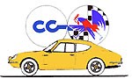 AMICALE CG