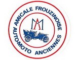 AMICALE FROUZINOISE AUTO-MOTO ANCIENNES