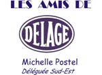LES AMIS DE DELAGE - Délégation Sud-Est