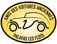 AMIS DES VOITURES ANCIENNES PALAVAS LES FLOTS