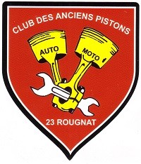 LES ANCIENS PISTONS DE ROUGNAT