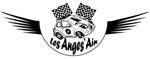 LES ANGES'AIN