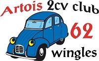 ARTOIS 2CV CLUB