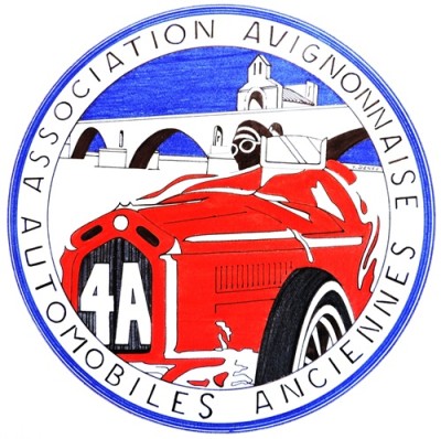 ASSOCIATION AVIGNONNAISE AUTOMOBILES ANCIENNES
