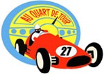 AU QUART DE TOUR