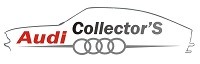 AUDI COLLECTOR'S