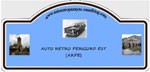 AUTO RÉTRO PÉRIGORD EST