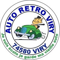 AUTO RÉTRO VIRY