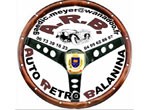 AUTO RETRO BALANINA