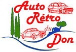 AUTO RÉTRO DU DON