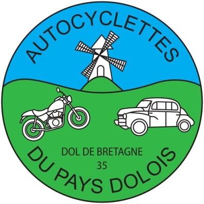 AUTOCYCLETTES DU PAYS DOLOIS