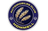 AUTOMOBILES CLUB HOMMELL