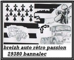 BREIZH AUTO RETRO PASSION