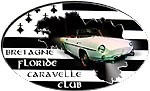 BRETAGNE FLORIDE CARAVELLE CLUB