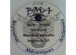 BEYSSENAC MECANIQUES ANCIENNES