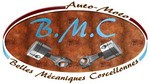 BELLES MÉCANIQUES CORCELLONNES