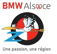 BMW Z ALSACE