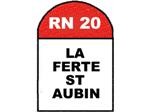 CLUB RN20