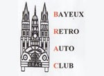 BAYEUX RETRO AUTO CLUB