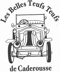 LES BELLES TEUFS TEUFS DE CADEROUSSE