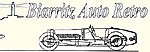 BIARRITZ AUTO RÉTRO