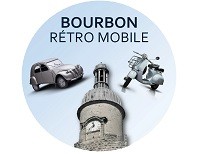 BOURBON RETRO MOBILE