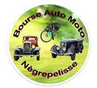 BOURSE AUTO MOTO NÈGREPELISSE