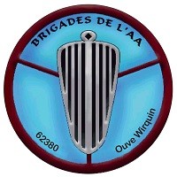 LES BRIGADES DE L'AA